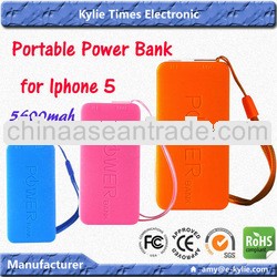 new designed portable power bank for samsung galaxy s4 i9500