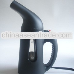 new hot in Switzerland automatic electric handheld mini garment steamer