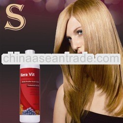 new!!!natural keratin fibers treatment