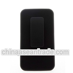 new product mobile cover for lg g2 belt case