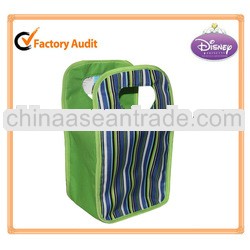 new style 600D polyester lunch bag