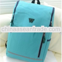 new style canvas backpack