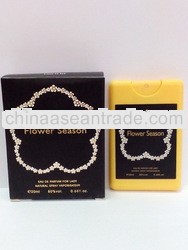 original smart mystic collection perfume