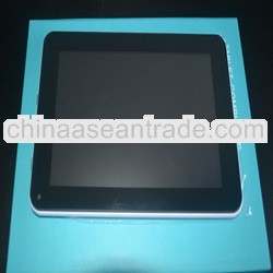 panel personal computer tablet pc