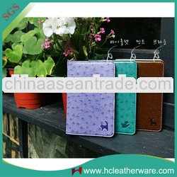passport card holder