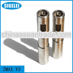 personal vaporizer sigelei zmax v2 zmax v3 titan private v2 e cig sentinel dna 20 mod e cig 5-20 W