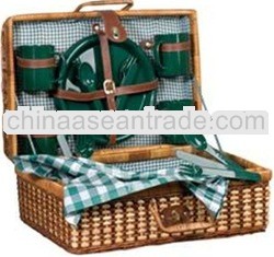 picnic basket