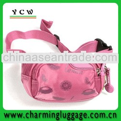 pink waist belt for kids