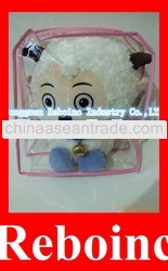 plastic bag for dresses