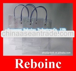 plastic bags with zipper