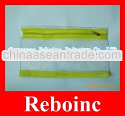 plastic pvc beauty bag