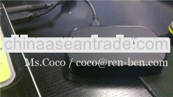 pocket wifi router Huawei E5151, WAN & LAN