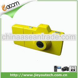 polaroid digital photo camera,2013 hot sale1280*1028JPG cheap dslr camera video mini dv,small usb vi