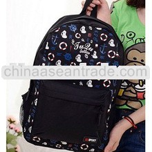 polyester outdoor backpack