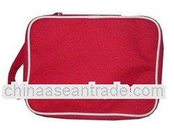 polyester promotional first aid kit bags