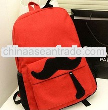 polyester travel backpack