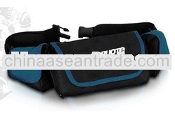 polyester waist bag for man