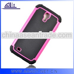 popular case for samsung s4 silicone mobile phone covers
