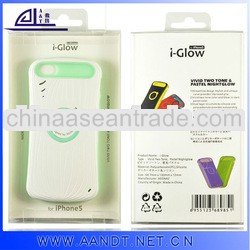 popular cover for iphone 5 white silicone cellphone cases