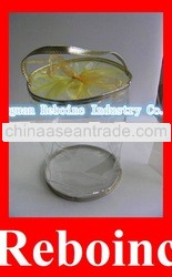 popular gift clear pvc bag