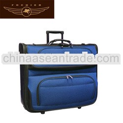 portable 2014 fashion ladies travel luggages