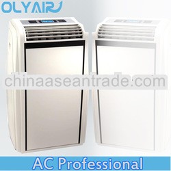 portable evaporative air conditioner