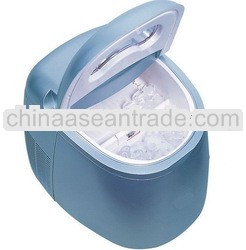 portable ice cube maker