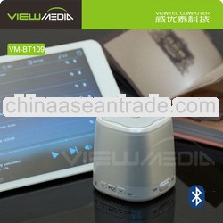 portable outdoor bluetooth stereo speaker for phone VM-BT109