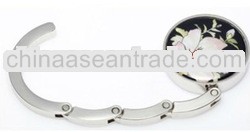 portable personalized hook bag hangers (BS-JL-BH-12122803)