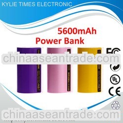 powerful power bank for iphone 5 samsung galaxy s4 i9500 1 year guaranty