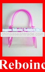 presonal care bath gel pvc bag