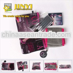 professional beauty case with make up kits for lady