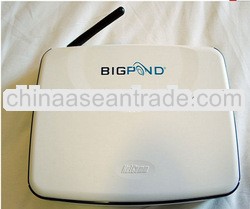 promotion unlocked bigpond 3G wifi router 3G9WB with sim slot