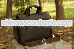 promotional men's brand briefcase factory