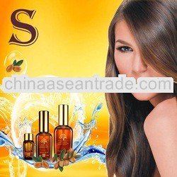 protects arganinst UV damage Argan Oil-Professional Hair Care