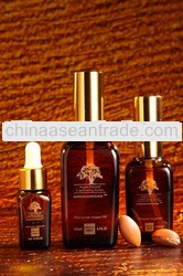 protects arganinst UV damage authentic & pure argan oil