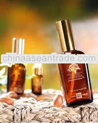 protects arganinst UV damage best essential oils for hair