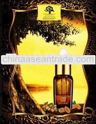 protects arganinst UV damage cosmetic argan oil wholesale