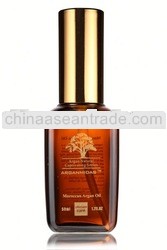 protects arganinst UV damage hair oils