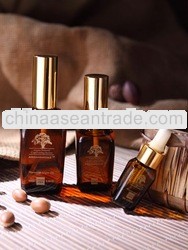 protects arganinst UV damage organic cosmetic argan oil