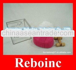 pvc beauty bags pvc makeup bags