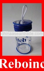 pvc blanket packaging bag