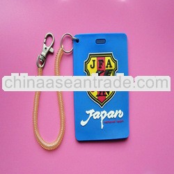 pvc luggage tag for promotion,promotional pvc luggage tag
