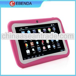 quality products cheap tablet pc Colorful Children Tablet Android 4.1 OS Kid Educational Tablet PC