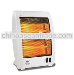 quartz heater