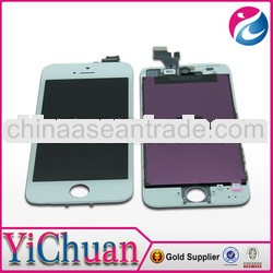 replacement parts for iphone 5 lcd assembly, iphone5 lcd