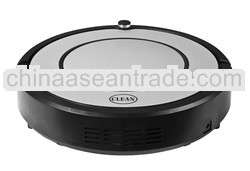 robot vacuum cleaner mop