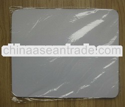 rubber mouse pad for sublimation printing