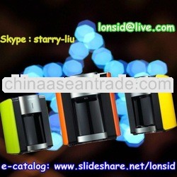 safe healthy convenient fashionable water drinking mode lonsid mini counter type hot cold water disp