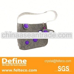 seatbelt shoulder bag